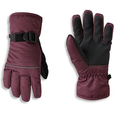 Kinderskihandschoenen Dare 2B Glacier