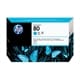 HP C4846A nr. 80 inktcartridge cyaan hoge capaciteit (origineel)