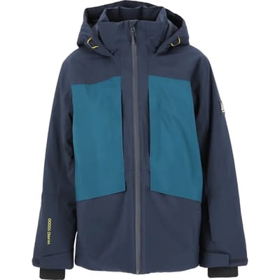 Kinder ski-jas Whistler Kingland