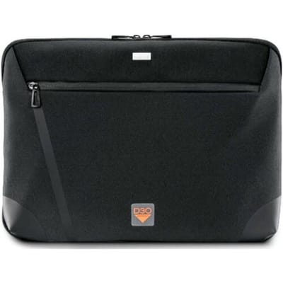 Hama Extreme protect laptopsleeve - 15,6inch geschikt tot 16,2 inch - D3O beschermingstechniek - Zwart