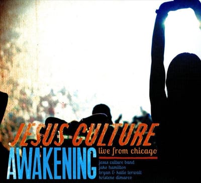 Jesus Culture - Awakening - Live From Chicago (2 CD)