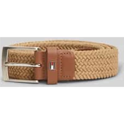 Riem in vlechtlook