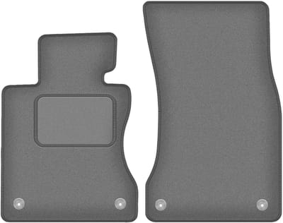 Automatten voor: BMW 5 E61 VELCRO stationwagen, avant (2003-2010)