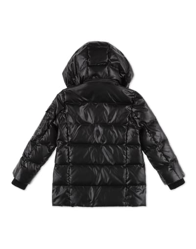 Nylon Jas Iconic Plein
