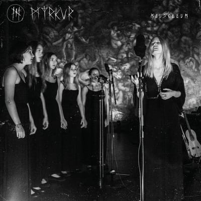 Mausoleum - Myrkur