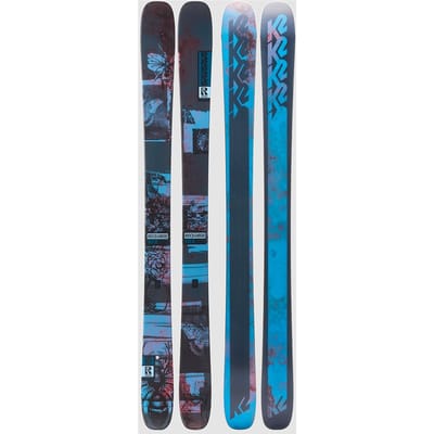 K2 Reckoner 102 W 2027 Ski'S patroon