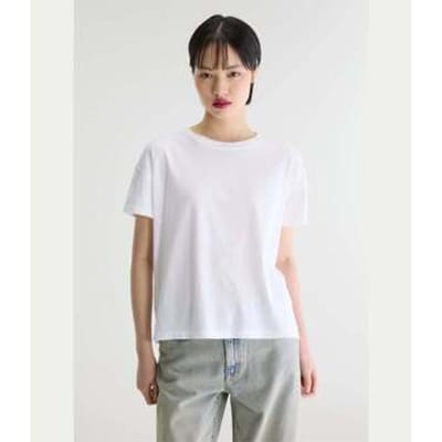 T-shirt Bellerose Felia Blanco