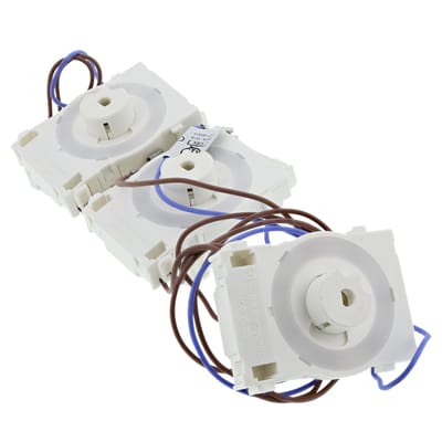 AEG Druktoets led fornuis 3570772099