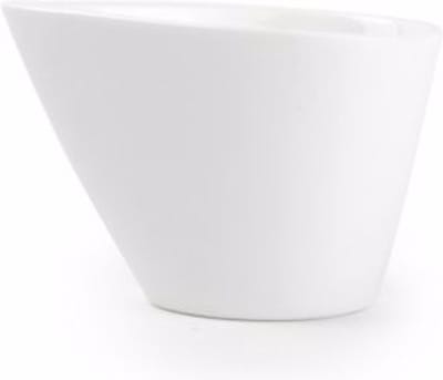 BonBistro Melk-/sauskan 8cl wit Flavor (Set van 12)