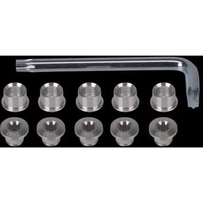 Trayschoorstenen FSA argent double 10 pcs