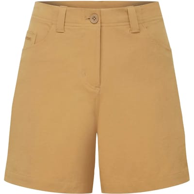 Montane Genoa Lite Korte Broek Bruin 38 Vrouw