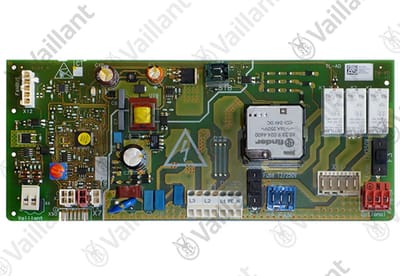 VAILLANT printplaat, buiteneenheid/OMU VWF 58+88+118/4 u.w. Vaillant-Nr. , 0020210620