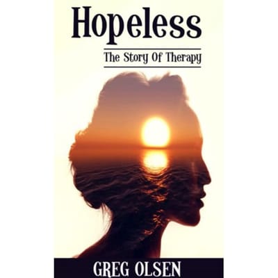 Hopeless - Greg Olsen