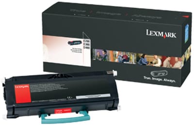 Lexmark - E260A80G - Toner zwart