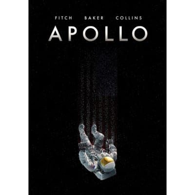 Apollo - Matt Fitch