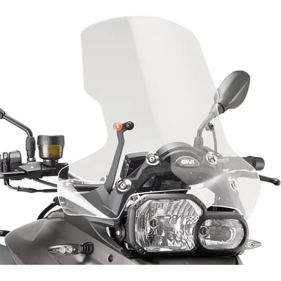 Givi 5107dt Bmw F 700 Gs Montagekit Zwart