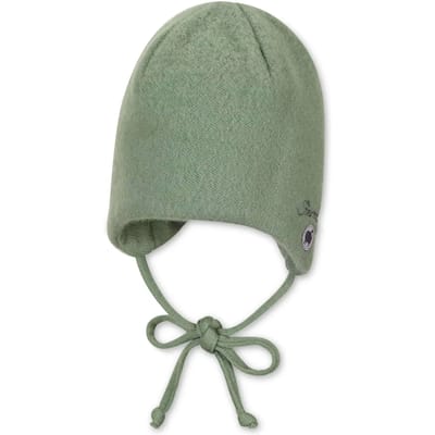 Baby merino muts Sterntaler