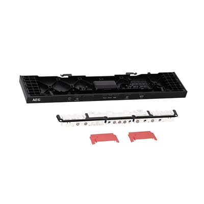 AEG bedieningspaneel met elektronische, kit, AEG, EDW7100,Finurlig,590 4055532040