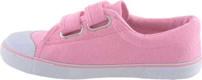 Rucanor Gymschoenen Frankfurt Meisjes Roze Maat 25