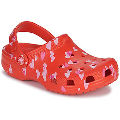 Crocs  Klompen Classic VDay Clog K