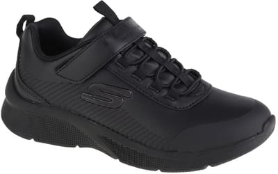 SKECHERS MICROSPEC KLASSIEKE SCHOEN VOOR KINDEREN - MULTICOLORE SNEAKERS