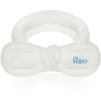 ilso - Relaxing Hair Band 1 pc