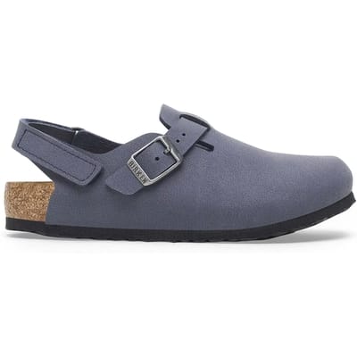 Kinderklompen Birkenstock Tokio AS Birko-Flor Birkibuc