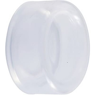 Schneider Electric ZBPA Protection cap 10 stuk(s)