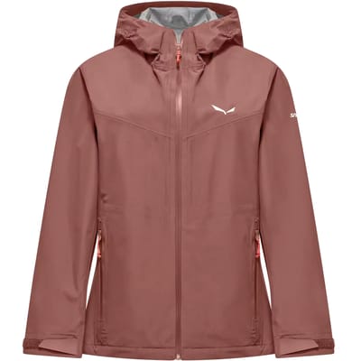 Waterdicht damesjack Salewa Puez