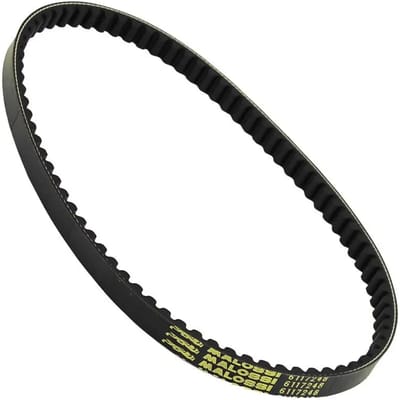 Courroie de transmission Malossi pour Scooter Honda 50 Zoomer Neuf