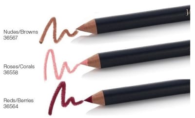 Jafra - Lip - Definer - Roses - Corals