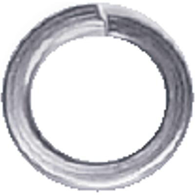 Spring washer