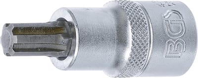 BGS Dopsleutelbit 1/2 wigprofiel (voor RIBE) M10