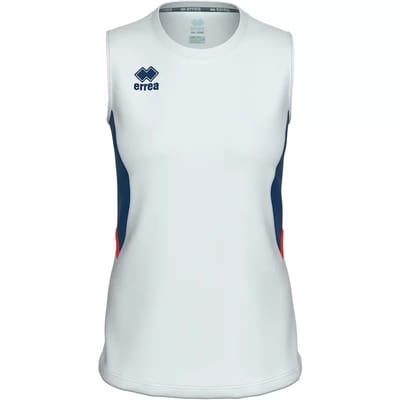 Meisjes tanktop Errea Carry