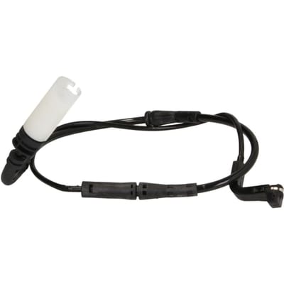 Waarschuwingscontact, remblokslijtage QUICK BRAKE WS 0219 A