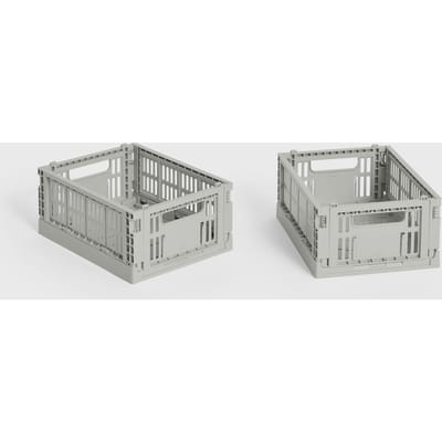 Colour Crate Mini Set of 2