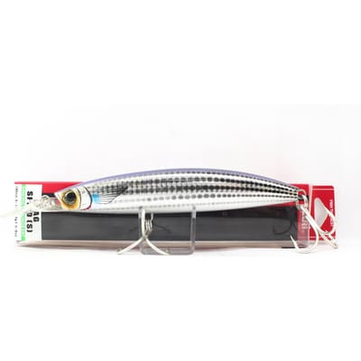 Yo Zuri Mag Speed ​​140 mm 45 grammes Leurre Coulant R1479-HMT (7925) gray