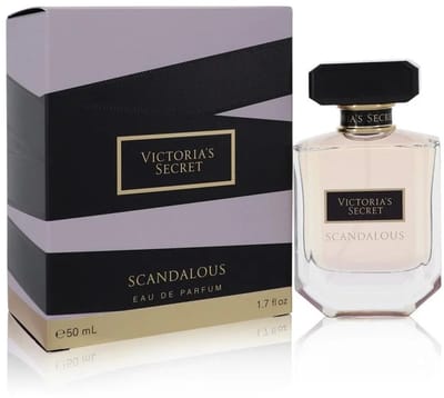 Victoria's Secret Victoria's Secret Scandalous eau de parfum spray 50 ml