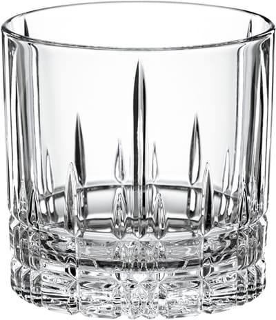 Spiegelau Perfect Serve Bar whisky small 27cl set/4
