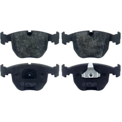 Remblokset FEBI BILSTEIN 16345, voor