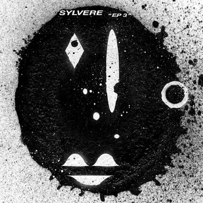 Sylvere - EP3 (12" Single)