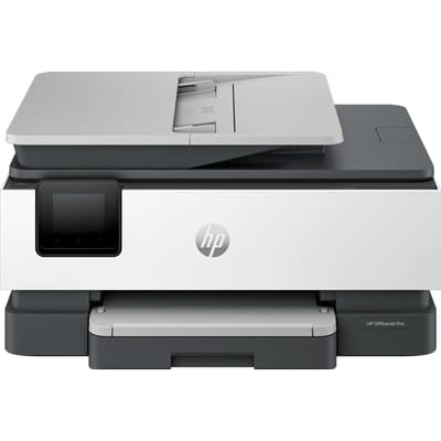 HP Officejet Pro 8124e All in One Multifunctioneel - Kleur - Inkt