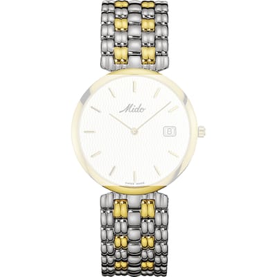 MIDO Straps M605009060 Dorada band