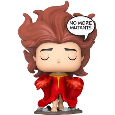 POP! Figures ! Marvel - 1455 Scarlet Witch (House of M) Speelpoppen