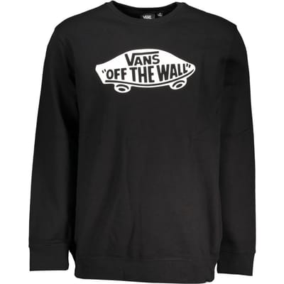 Crewneck Sweatshirt Off The Wall Style