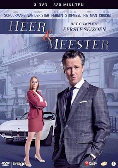 Heer & Meester - Seizoen 1