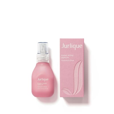 Jurlique Moisture Plus Rare Rose Serum