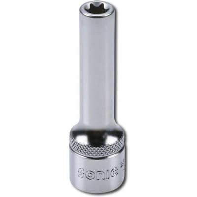 Dopsleutel 1/2" E-TORX SONIC 2367718