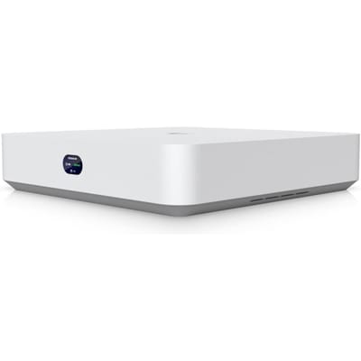 Ubiquiti UniFi Network Video Recorder Instant