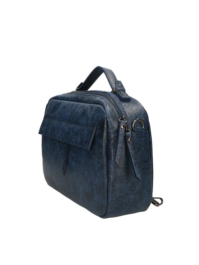 Gave Lux tas Uniseks BLUE